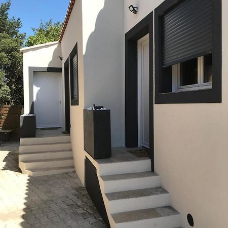 Beach House โฟส์-ซูร์-แมร์ ภายนอก รูปภาพ